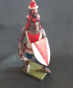 Tradition Model Soldiers
