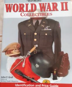 Vintage, Military, Books & Magazines