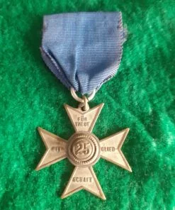Full Size War and Service Medals