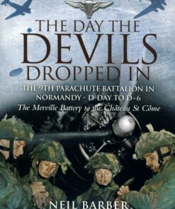 "The Day the Devils Dropped In Battlefield Tour"