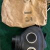1954 dated C7cold war respirator