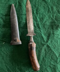 WW1 German Trench Dagger