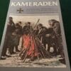"Kameraden" German Veterans Magazine 1998 January/February 1998