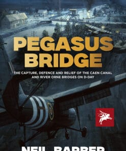 Neil Barber's 6th Airborne Battlefield Tour