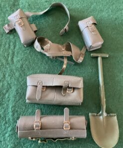 Vintage Tommy Gunn 58 pattern Webbing set