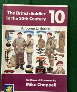 Airborne Forces
