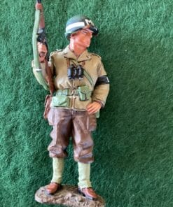 King & Country US Military Policeman