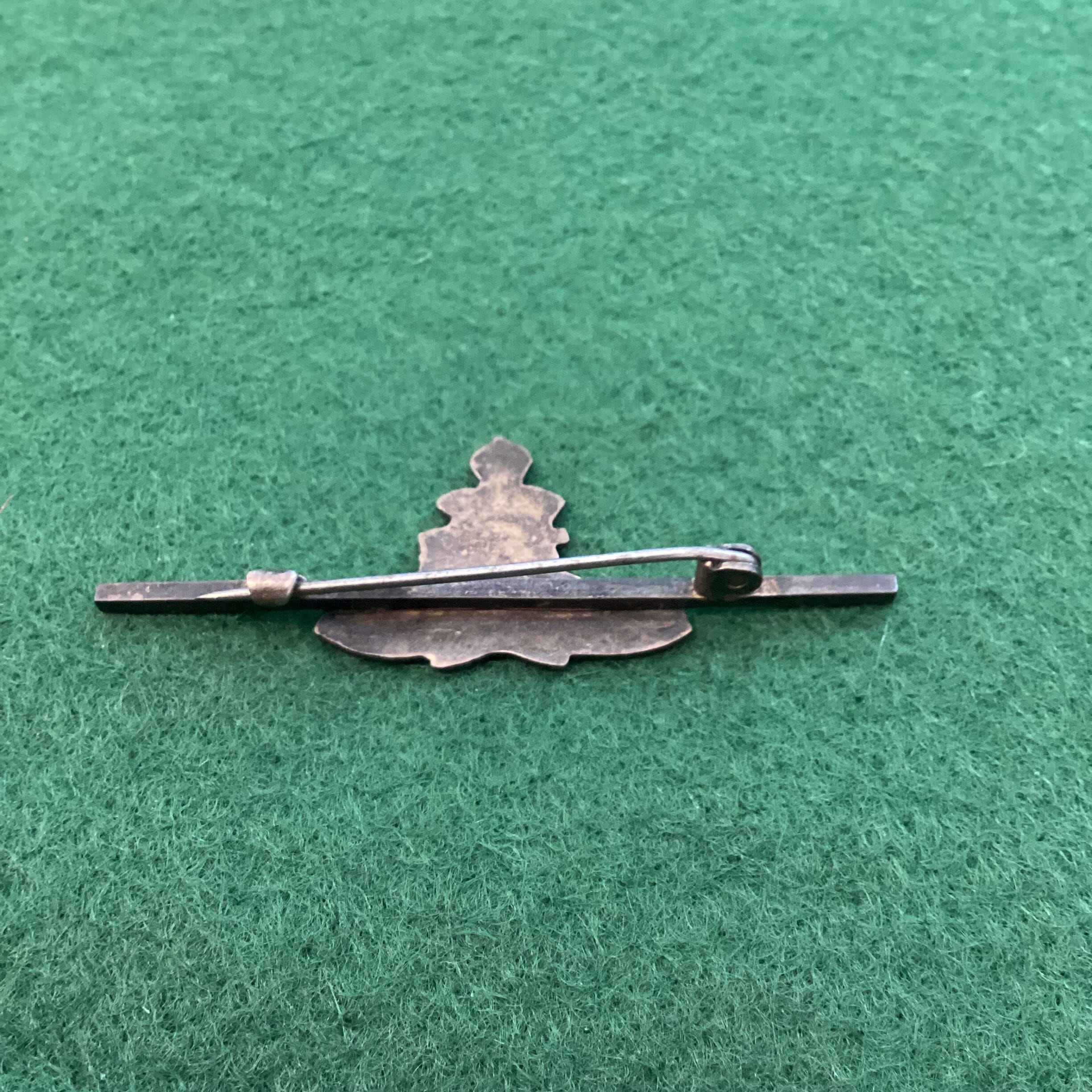 RA Bar 002