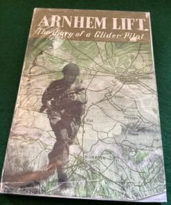 Arnhem Lift First Edition 1945