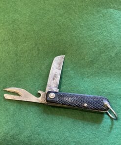 WW2 British Army Clasp Knife